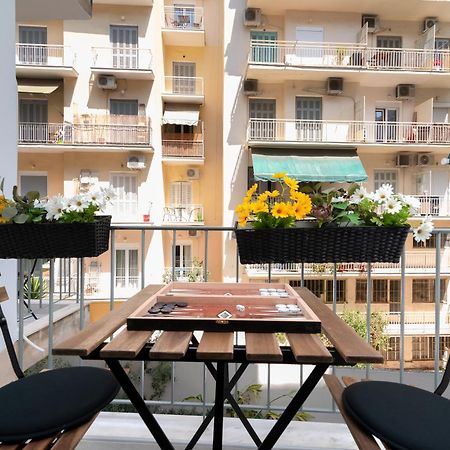 Lyto By Heloni Apartments Афины Экстерьер фото