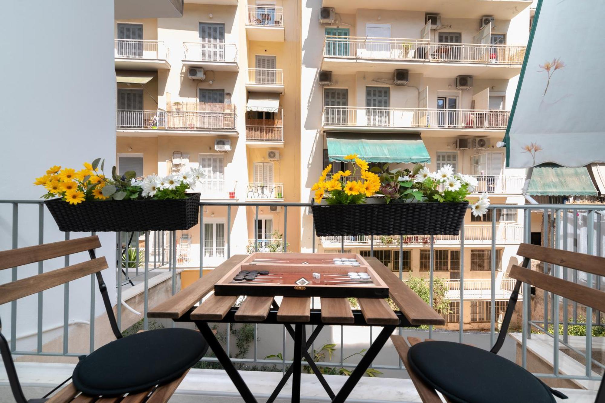 Lyto By Heloni Apartments Афины Экстерьер фото