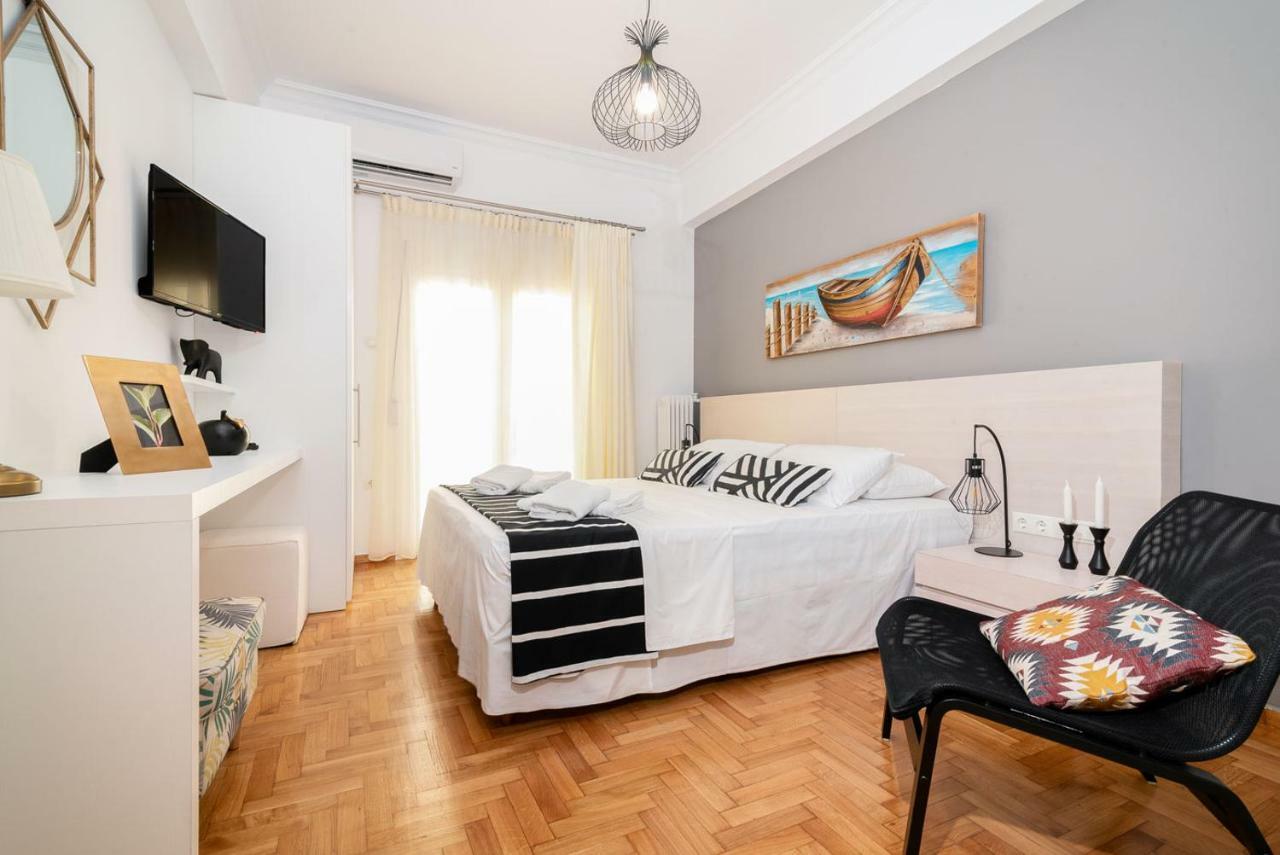 Lyto By Heloni Apartments Афины Экстерьер фото